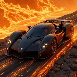 Blaze Racing