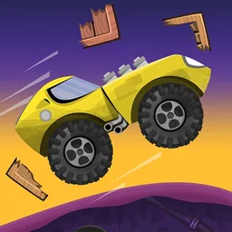 Crazy Race