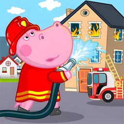 Hippo Rescue