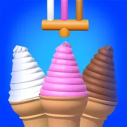 Ice Cream Inc.