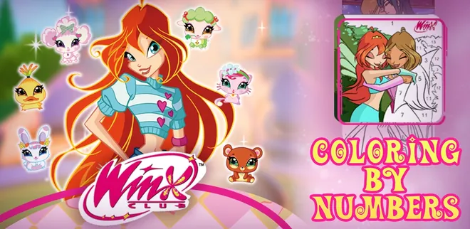 Winx Club